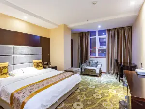 Long Teng Hotel