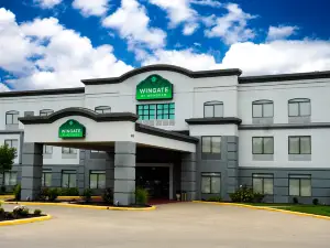 Wingate by Wyndham Columbia