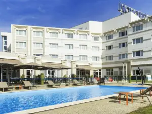 Novotel Bourges