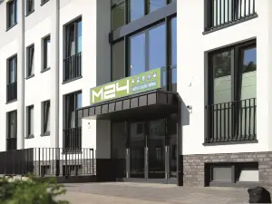 Hotel M24 Vechta GmbH