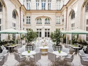 巴黎瑰麗飯店
