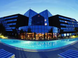 Novotel Poitiers Site du Futuroscope