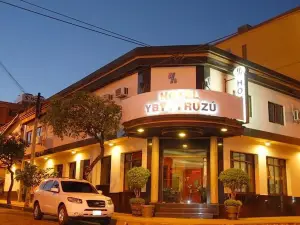 Hotel Ybytyruzu