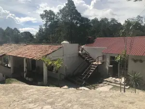 Country Club de Aquas del Padre