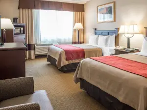 Comfort Inn