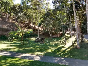 Pousada Sawabona