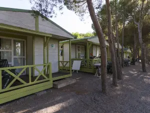 Camping-Bungalows Altomira