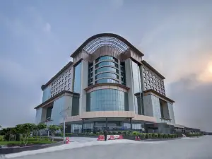 Radisson Blu Kaushambi Delhi NCR