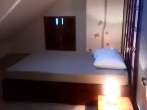 Maison Duplex & Appartement Sur Cour