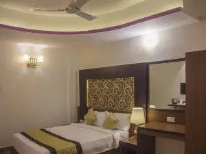 Hotel Amo Chhu View