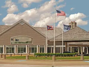 Maumee Bay Lodge and Conference Center