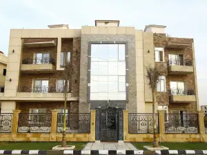 Villa 14 Suites