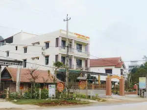 峰牙之愛家庭旅館