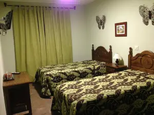 Hostal El Hayedo