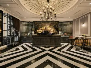 La Sinfonia Majesty Hotel and Spa