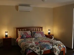 Cozy Stay at Kearsley
