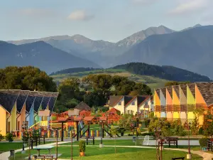 Holiday Village Tatralandia