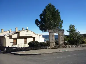 Casa Rural El Molino de Alocén