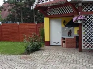 Napfurdo Vendeghaz