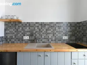 Lorenzo Studios and Suites Paros