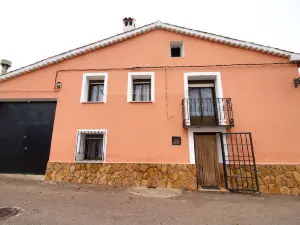Cuencaloft Casa Rural "El Hidalgo"