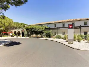 Ace Hôtel Travel Fabrègues - A9 Montpellier Sud