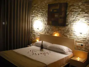 Hotel Spa Nueva Castilla