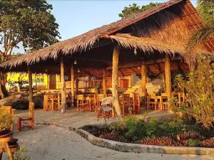 班塔延島自然公園及度假村