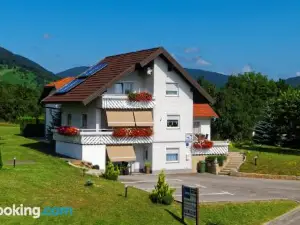 Guesthouse Franjkovic