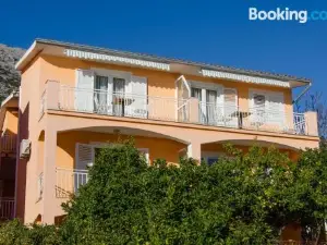 Bed & Breakfast Villa Vrgorac