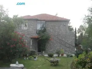 Apartments Duras