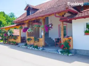 Guesthouse Ella