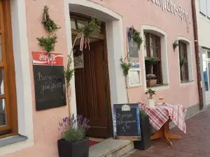 Weinstube Heigl Restaurante Pizzeria Puccini