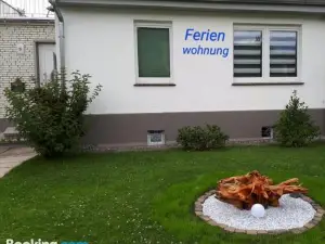 Ferienwohnung in Fuldatal Bei Kassel