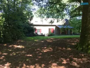 Gites Chateau le Bois