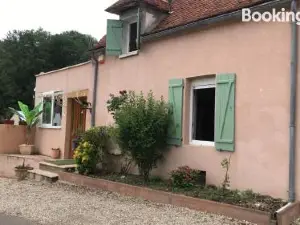 Maison D Helene