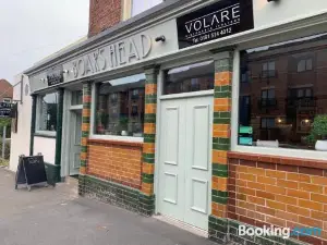 Boars Head Boutique Hotel