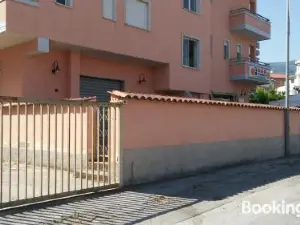 Hotel Santa Caterina