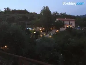 Dimorra Country House