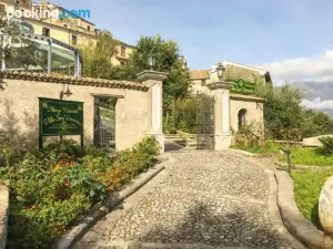 Villa San Domenico