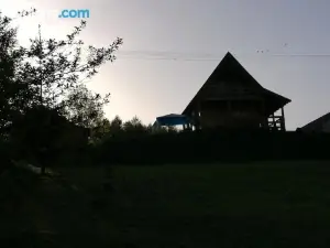 Agroturystyka u Krystyny