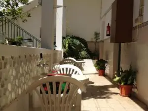 Mértola Low-Cost