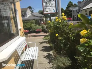 Liosderrig House B&B