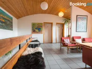 Brekkulækur Guesthouse