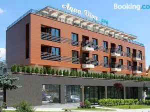 Aqua Viva Spa Hotel