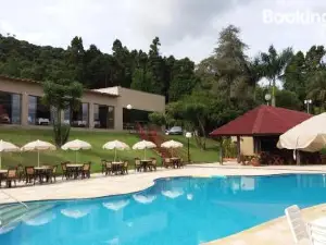 Hotel Nascentes da Serra