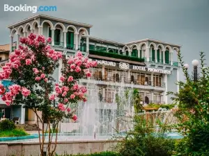 Tskaltubo Hotel Prometheus