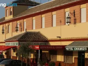 Hotel Chamizo