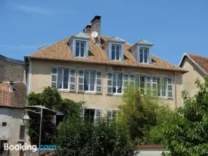 Le Jardin de Gustave