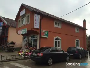Apartmani Zecevic Niksic